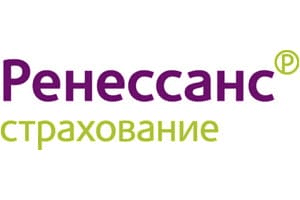 Ренессанс страхование Ренессанс страхование